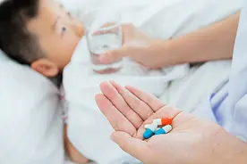 安全用药儿歌丨宝宝家庭用药小妙招视频封面