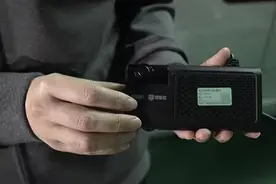 货拉拉上线录音功能，记录仪年底覆盖同城50%订单图片