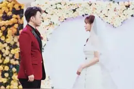恋爱八年疑准备结婚？杜海涛沈梦辰被曝6月将在海南举行婚礼图片