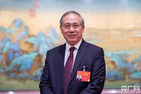 大学培养什么样的人？全国人大代表、中山大学校长罗俊这样说图片