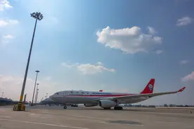 进入夏航季 川航将新增14条航线图片
