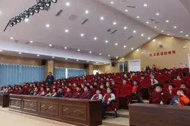 果然视频｜圆周率日，山师大实小举行数学文化活动周视频封面