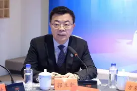 郭立新：糖尿病已成终末期肾病重要原因 2型糖尿病患者应从确诊起进行肾病筛查图片