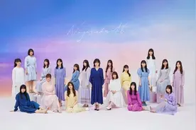 乃木坂46将单曲《全世界的邻居们呀》的总收入捐给医务工作者图片