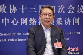 中国探月工程总师详解月球科研站如何建？载人登月如何开展？图片