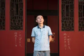 时间告诉我们什么？熊焱最新诗集《时间终于让我明白》出版，诉说时间、生命、爱和孤独图片