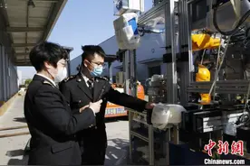 浙江甬企深耕中东欧市场：“风口”之下愿深度相拥图片