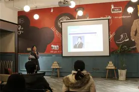 “点亮心空，与沃同行”关注女性成长公益计划图片