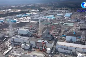 全球连线 | 日本纪念“3·11”大地震10周年 灾区复兴之路漫长视频封面