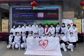 世界肾脏日 | 华西医生：糖尿病、高血压患者一定要看肾脏科图片