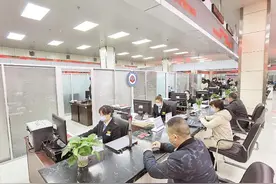 “查办分离”化解历史遗留问题 随州解决9925户居民“房产办证难”图片