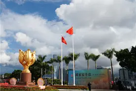 强力纠偏、正本清源，完善选举制度确保“爱国者治港”图片