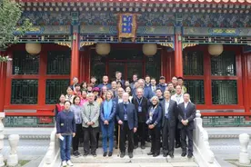 洞天寻隐·纪念｜王岗：与施舟人先生交往的二、三事图片