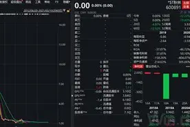 三万股东难眠！哈尔滨百年老字号确定退市，曾上演“黄金大劫案”，董事长失联图片