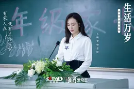 家庭生活轻喜剧《生活万岁》将收官 刘威王鸥演父女图片