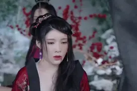 山河令：毒菩萨揭穿于丘烽是天下第一负心汉，千巧被他夫人羞辱视频封面