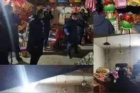 车库批量生产"金元宝""银元宝"？丨藏身居民区的冥纸冥币黑加工点被端掉图片