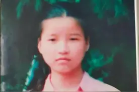 女儿走失15年家人一直牵挂，病重母亲希望能再看女儿一眼图片
