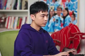 当遇见五年后的你，2025请回答！视频封面