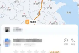 您的快递已被“门口”签收，快递上门咋就这么难图片