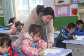 啥是课后服务？记者探究竟 老师家长孩子这样说图片