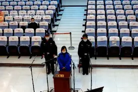 女教师因共同受贿近千万获刑，系落马厅官特定关系人图片