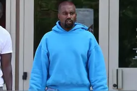 坎爷亲自上身！Yeezy x GAP 系列实物曝光！上半年发售图片