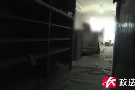 安全警钟！长沙3岁男童跟随奶奶去20楼邻居家看装修，进屋直奔阳台悲剧发生了…图片