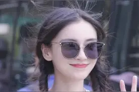 头发“编排”得明明白白！女明星们的鱼骨辫造型，看看谁最迷人？图片