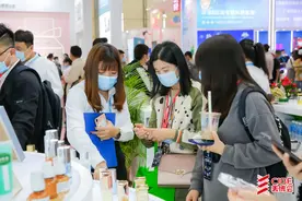 32年规模增长900倍！广州这家“顶流”展会是如何诞生的？图片