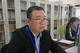 新青年 上封面｜一名80后医生的心愿：用自身努力让全社会形成尊医重卫好风气图片