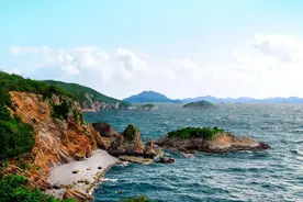 买座海岛当“岛主”！在象山，这个梦有多远？图片