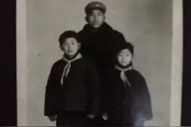 青未了｜三个哥哥图片