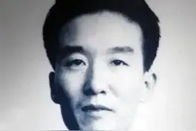 福州这片古厝中，走出了《人民日报》老社长邓拓图片