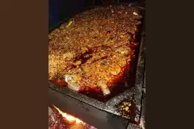 小区业主暗访荔枝林内炼“地沟油”？东莞清溪：未流向餐桌图片