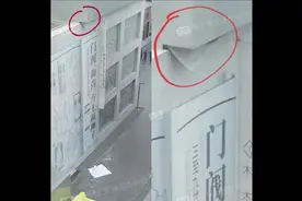 工人坠楼100小时后，木木美术馆公开致歉图片
