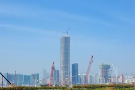 起底投资客违规杠杆购房产业链图片