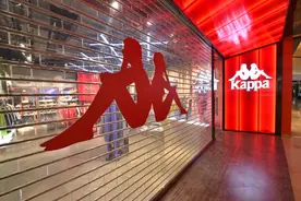 回归运动，Kappa想在中国市场杀回第二集团图片