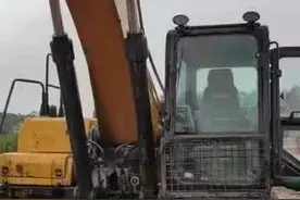 桂林近期多个航班降落时“跑偏”真相在一工地找到图片