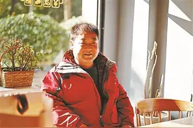 流浪25年，小胖要回家了图片
