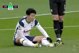 英超-拉梅拉插花脚进球+染红 厄德高拉卡破门 阿森纳2-1逆转热刺图片
