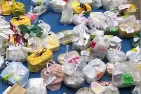 315聚焦丨华南师大4成师生丢过外卖，如何防范？视频封面