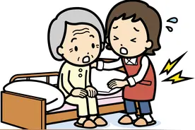 涉老家政困局：服务费难退、保姆随时撂挑、老人安全难保障图片