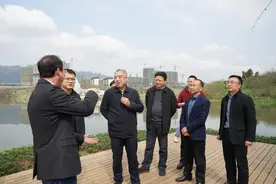 提升环境应急能力 重庆打算在十个方面发力图片