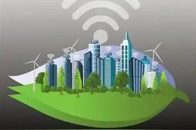 构建零碳网络，未来上网只用电不排碳？图片