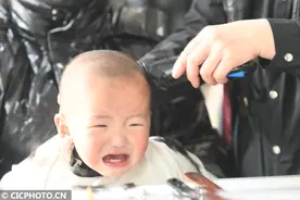 农历二月二，龙抬头，您剃了吗？图片