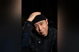 于和伟：演技教科书？说多就不值钱了丨人物图片