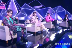 DD52：潘玮柏自曝参加歌唱比赛，跟张韶涵一届，杨丞琳调侃他视频封面