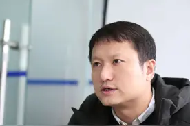 隔空无线充电，来自成都的底层技术为何惊艳世界 | 新经济企业故事荟①图片