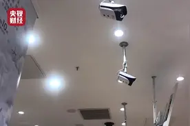 315晚会曝多家知名商店安装人脸识别摄像头，海量人脸信息已被搜集图片